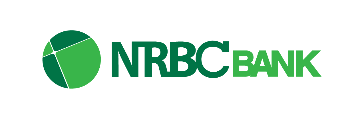 NRBC ব্যাংক লোগো